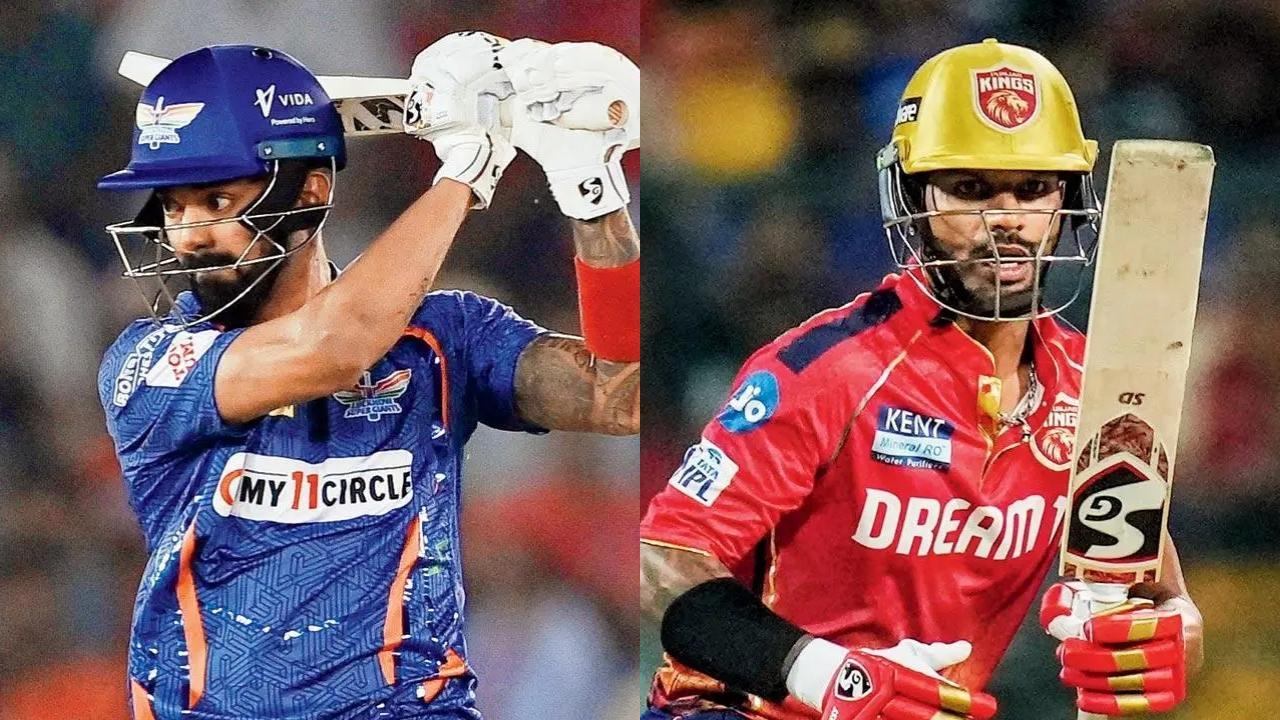 IPL 2024: Punjab Kings look to get back to winning ways against Lucknow Super Giants