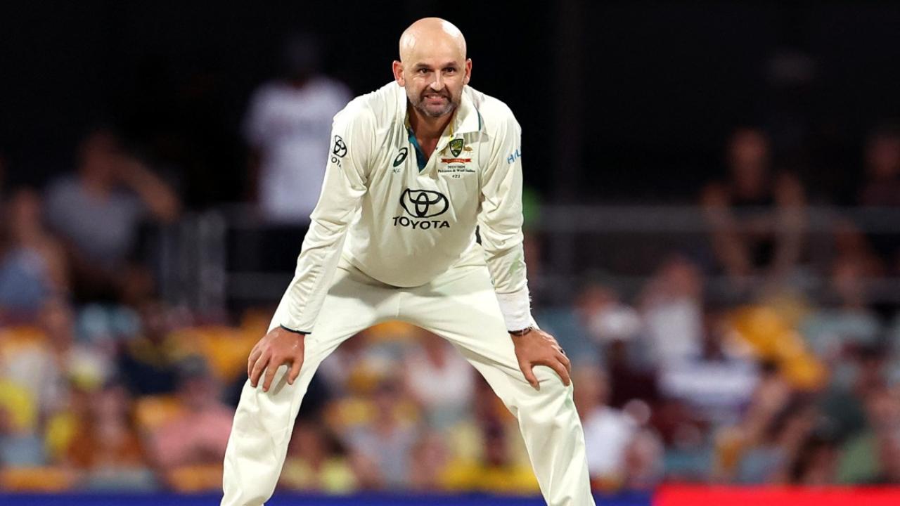 Australia's Nathan Lyon tops the list with 10 five-wicket hauls registered to his name. So far, this is the highest number of five-wicket hauls registered by a bowler in the World Test Championship history