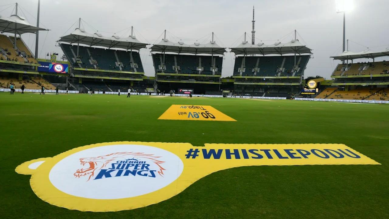 Royal Challenges Bengaluru is all set to take on Chennai Super Kings in the opener of the IPL 2024. The match is scheduled to begin at 7.30 PM at the MA Chidambaram Stadium