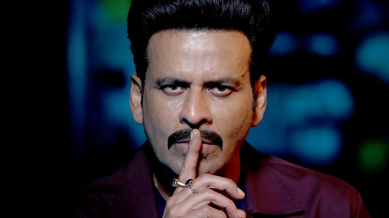 Silence 2: Manoj Bajpayee set to reprise his role ACP Avinash Verma