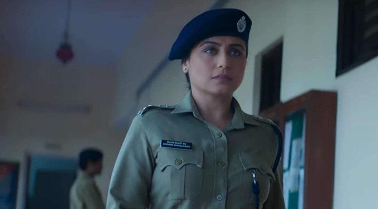 The 'Mardaani' franchise which came out with two films shows actress Rani Mukerji as policewoman Shivani Shivaji Roy who punishes those who commit crimes against women. Mardaani Part One was released in 2014 and in 2019 the film expanded with a sequel.