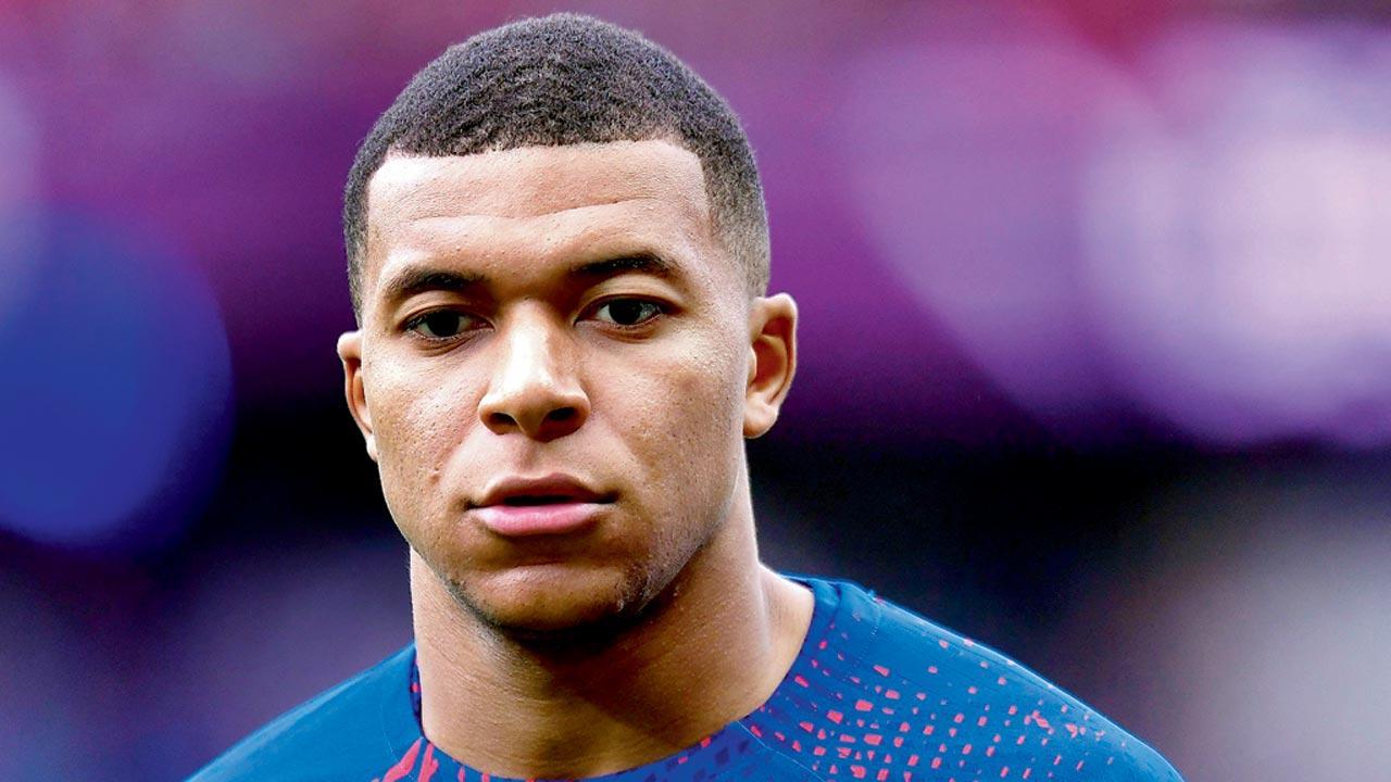 Hosts France get favourable Olympic draw; Mbappe uncertain