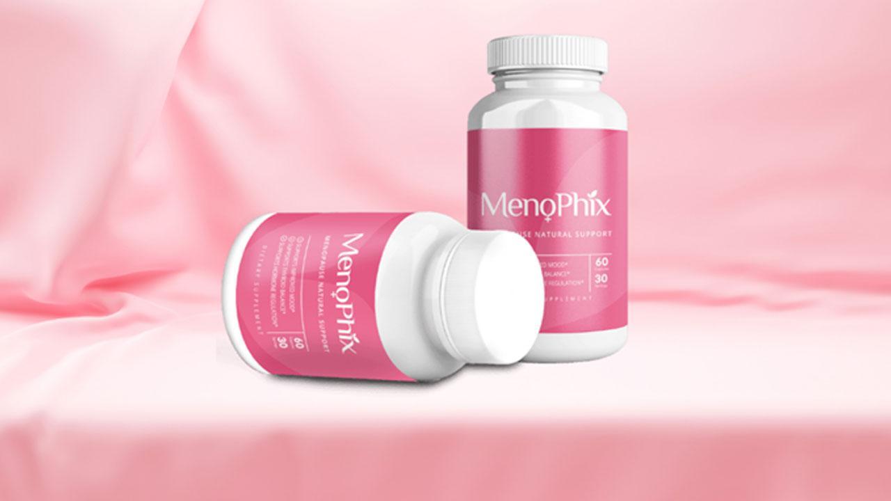 MenoPhix Reviews - Does It Really Work?