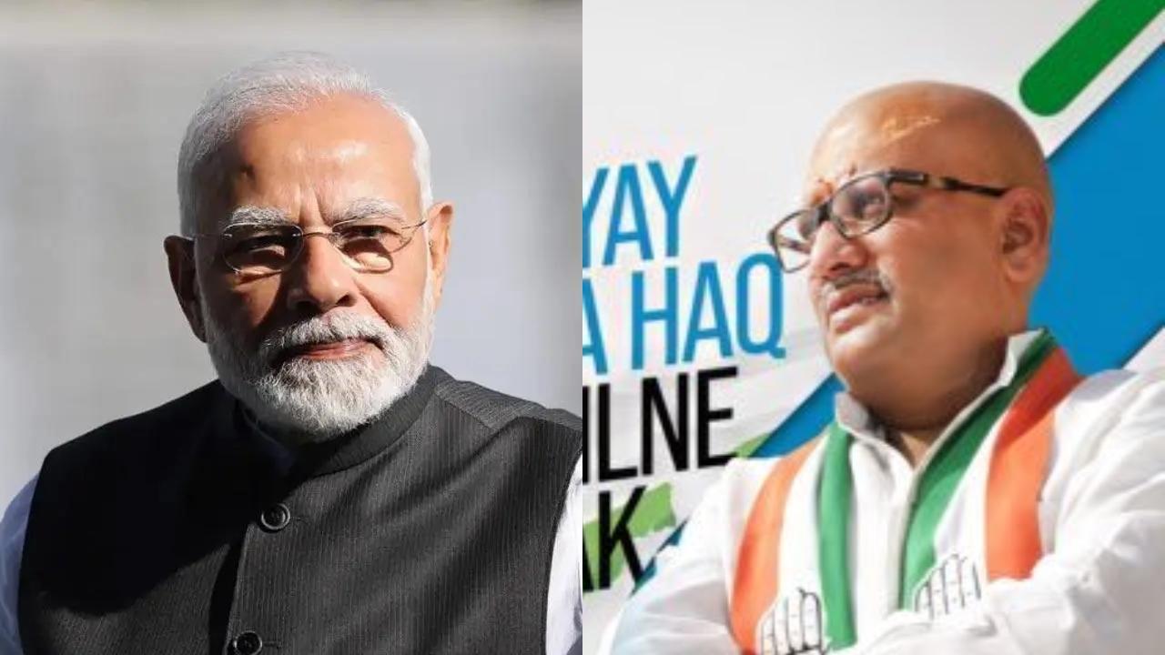 Lok Sabha elections 2024: Congress releases fourth list of 45 candidates, fields Ajay Rai to take on PM Modi in Varanasi