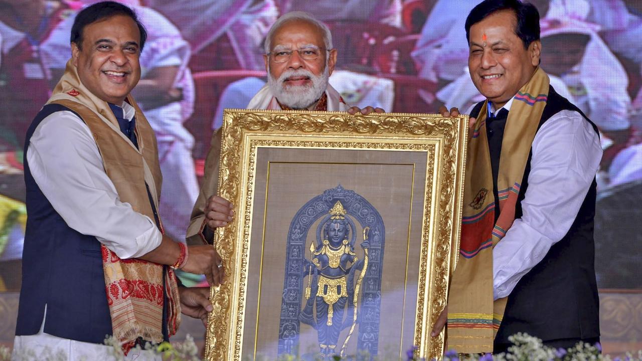 Tea growers in Assam are celebrating the plantation industry reaching a crucial milestone of 200 years. Tea estates around plantations, hitherto unexplored and unpicked, in the state's upper reaches first came to be established way back in 1823