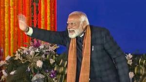 PM Modi says J&K reached new heights of dvpt post Article 370 abrogation