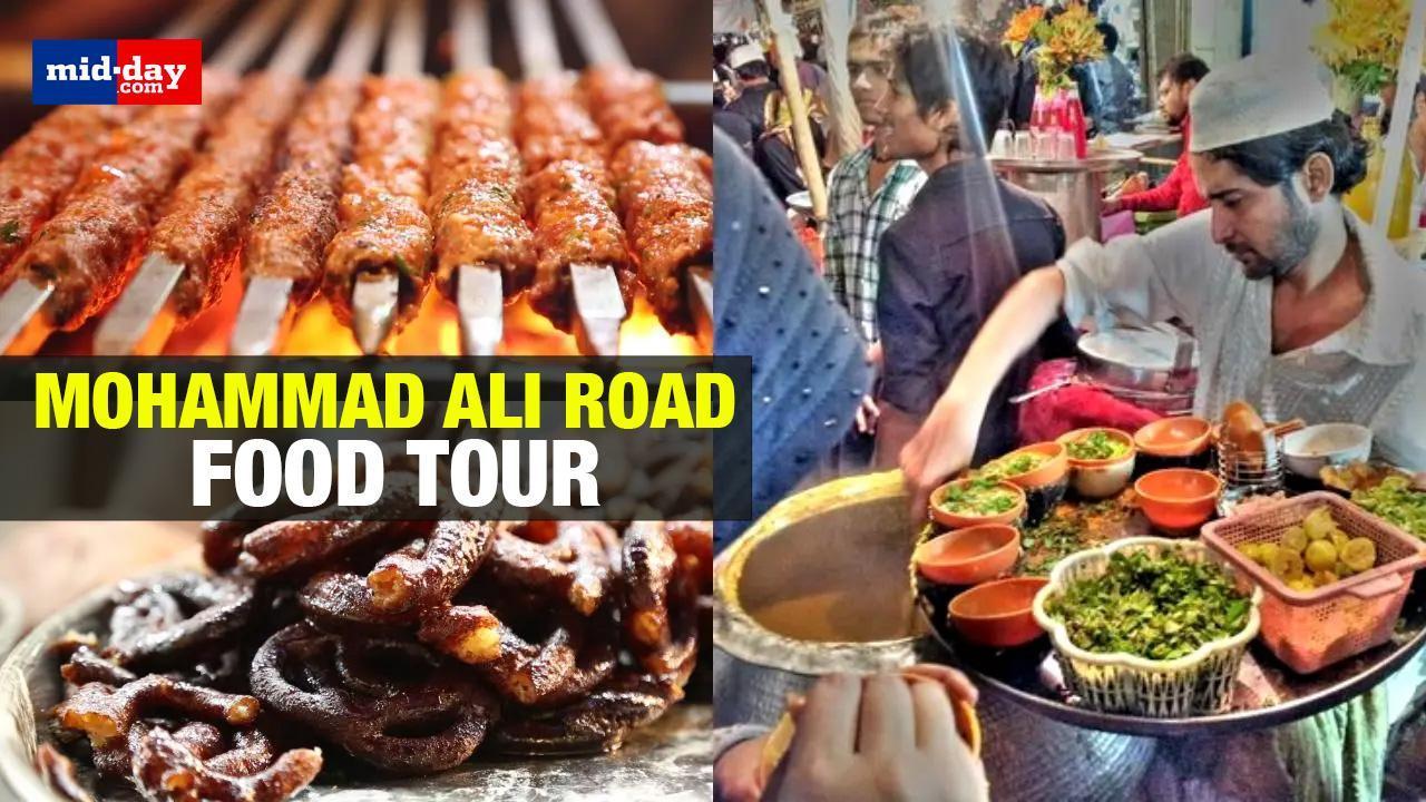 Ramadan 2024: Don’t miss these mouthwatering food delights at Mohammad Ali Road