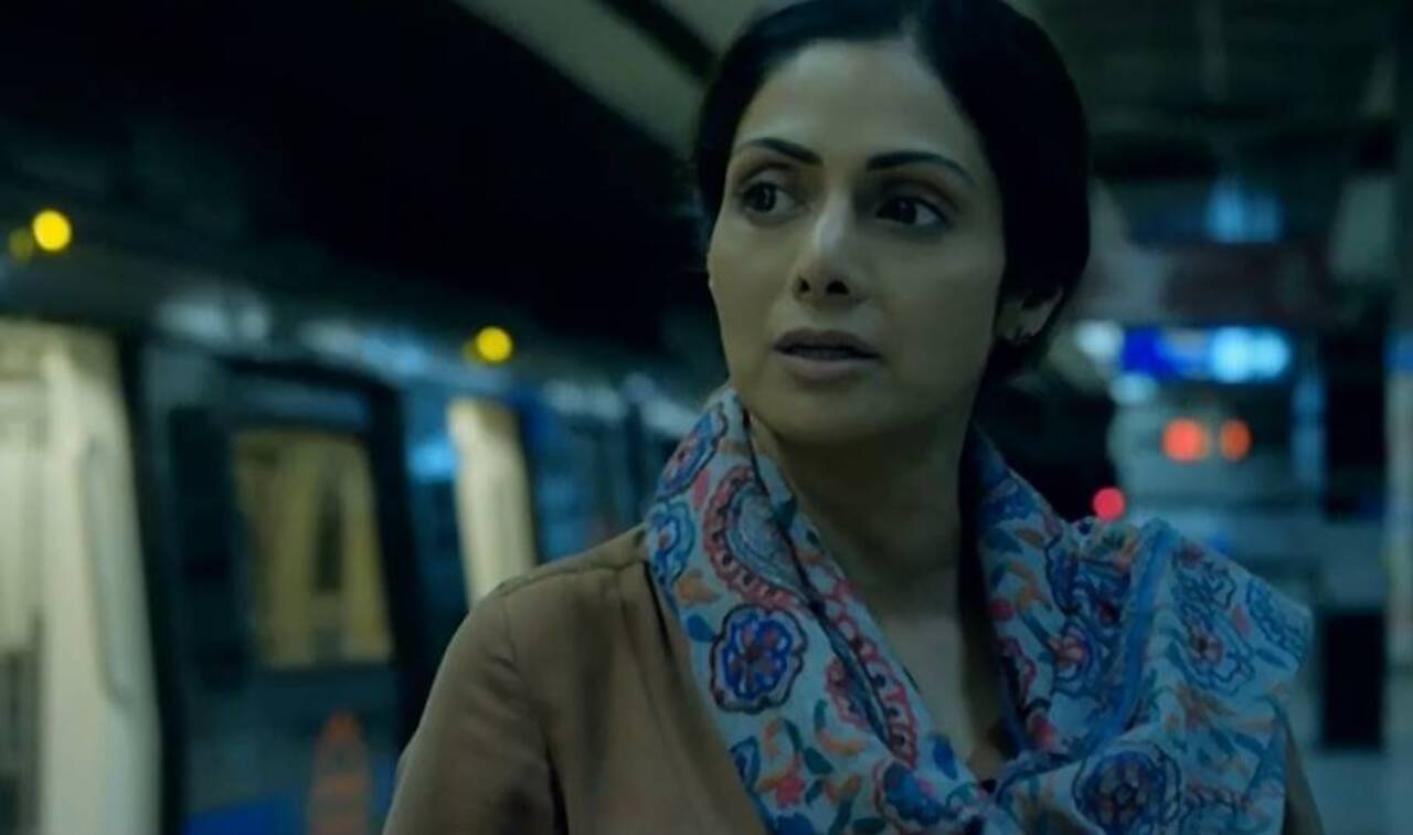 Late actress Sridevi's last film 'Mom' won her the 'Best Actress' award at the 65th National Film Awards in 2018 posthumously. The actress essayed a role of a purposeful mother, who vows to revenge for the rape of her step-daughter. 