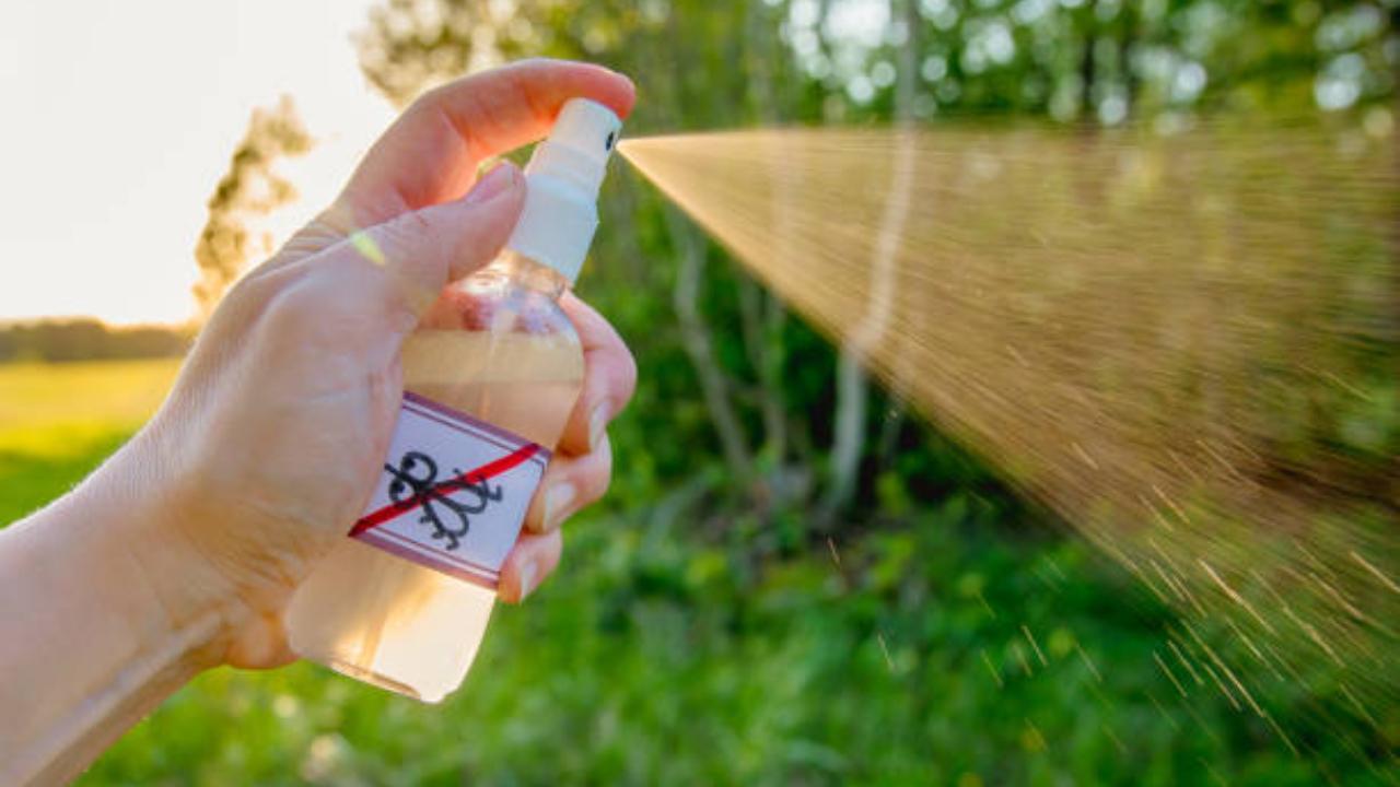 Uncovering the link between mosquito repellents and lung diseases