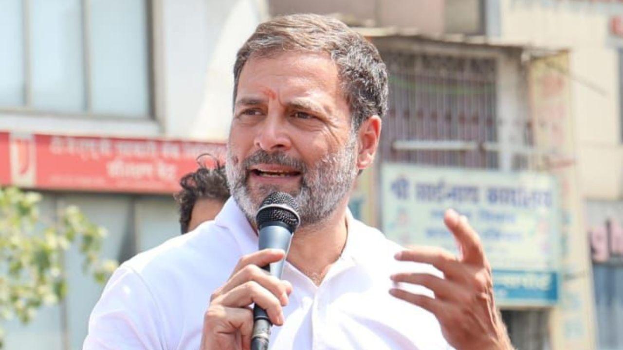 His yatra will be concluding after it reaches Chaityabhoomi in Mumbai's Dadar area on Saturday and he will be addressing a rally at Shivaji Park on March 17.