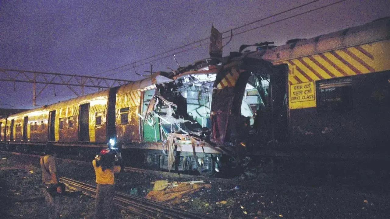 2003 Mumbai Train Bombing: A look into what happened on March 13