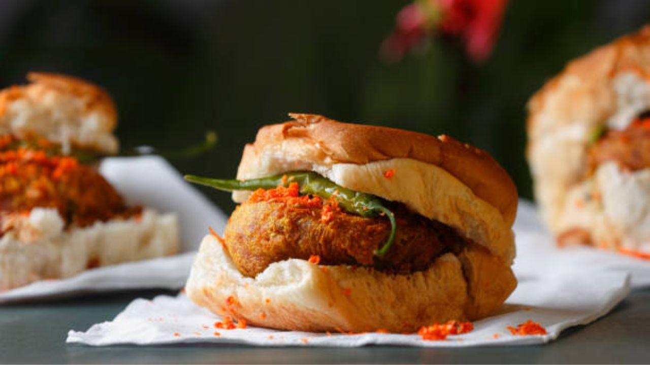 Mumbai’s Vada Pav ranked as one of the best sandwiches in the world