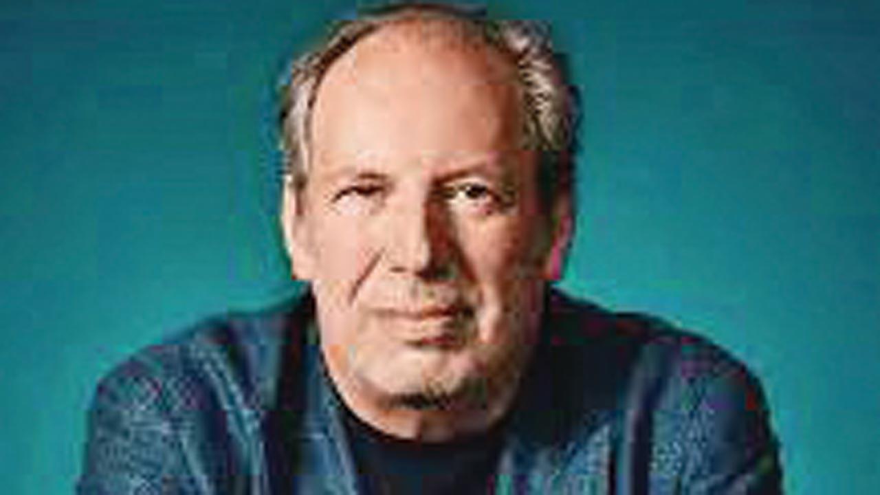 Hans Zimmer