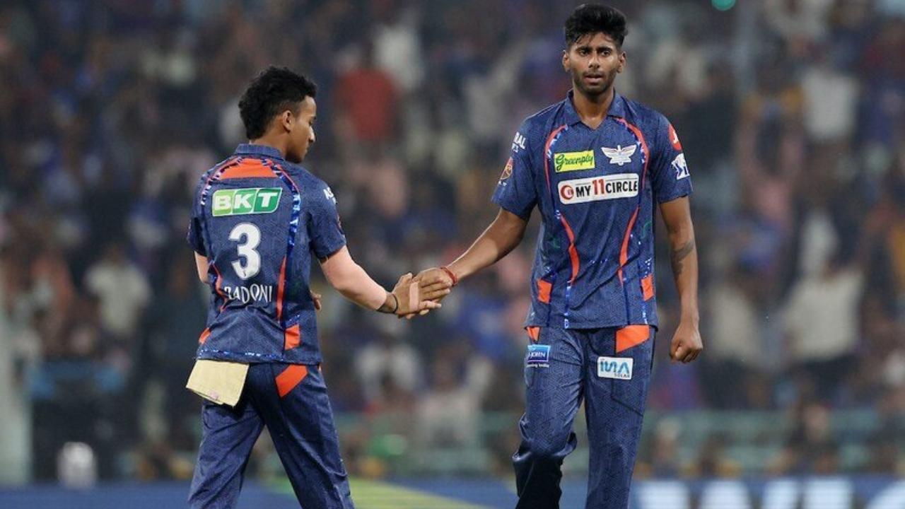 How Mayank Yadav turned 'story of the night' in Lucknow's first IPL 2024 win