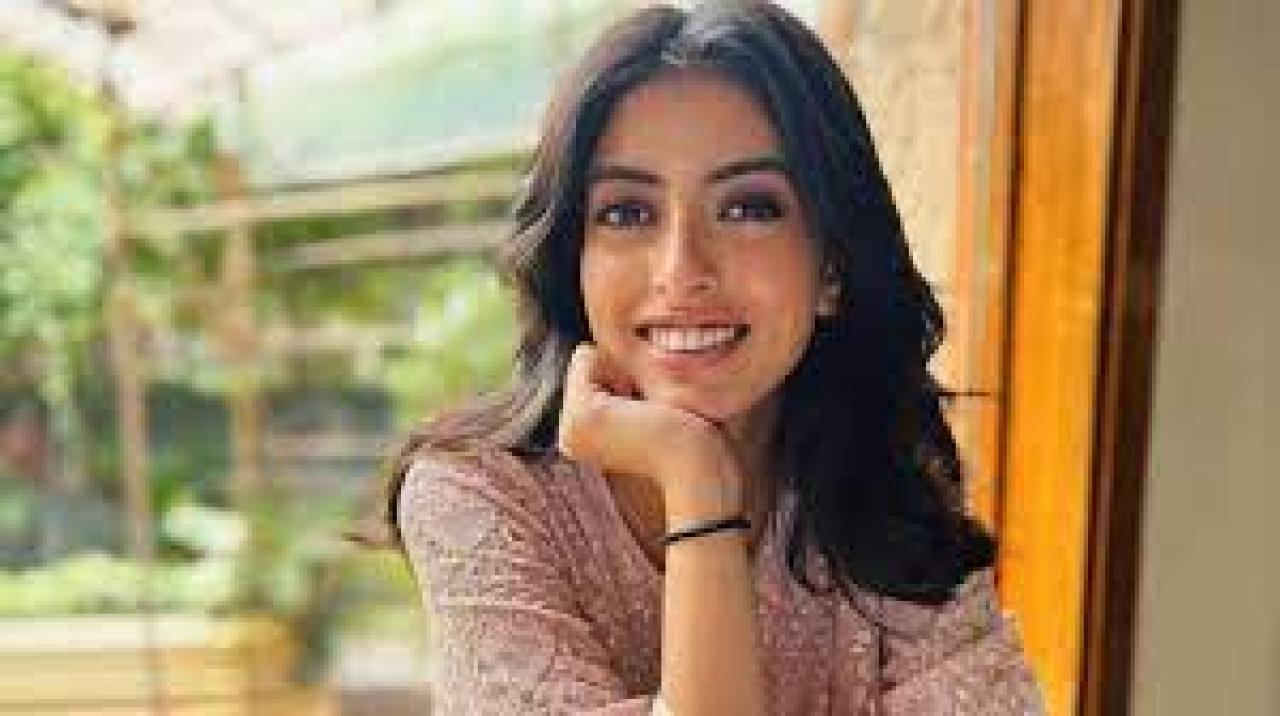 Navya Naveli Nanda on choosing entrepreneurship instead of movies: We have a four-generation history in business