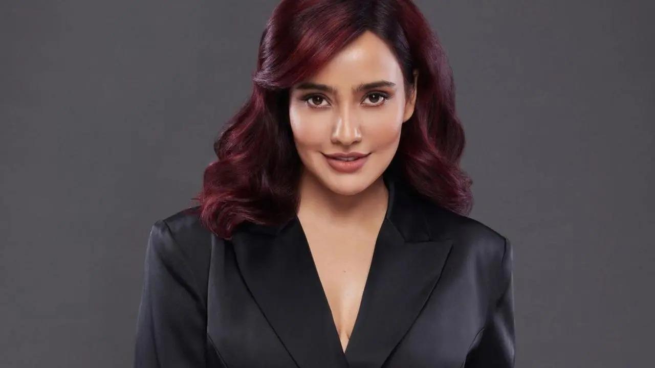 It looks like we have another budding politician in the industry, Neha Sharma. The actress will contest election from Bhagalpur. Read full story here