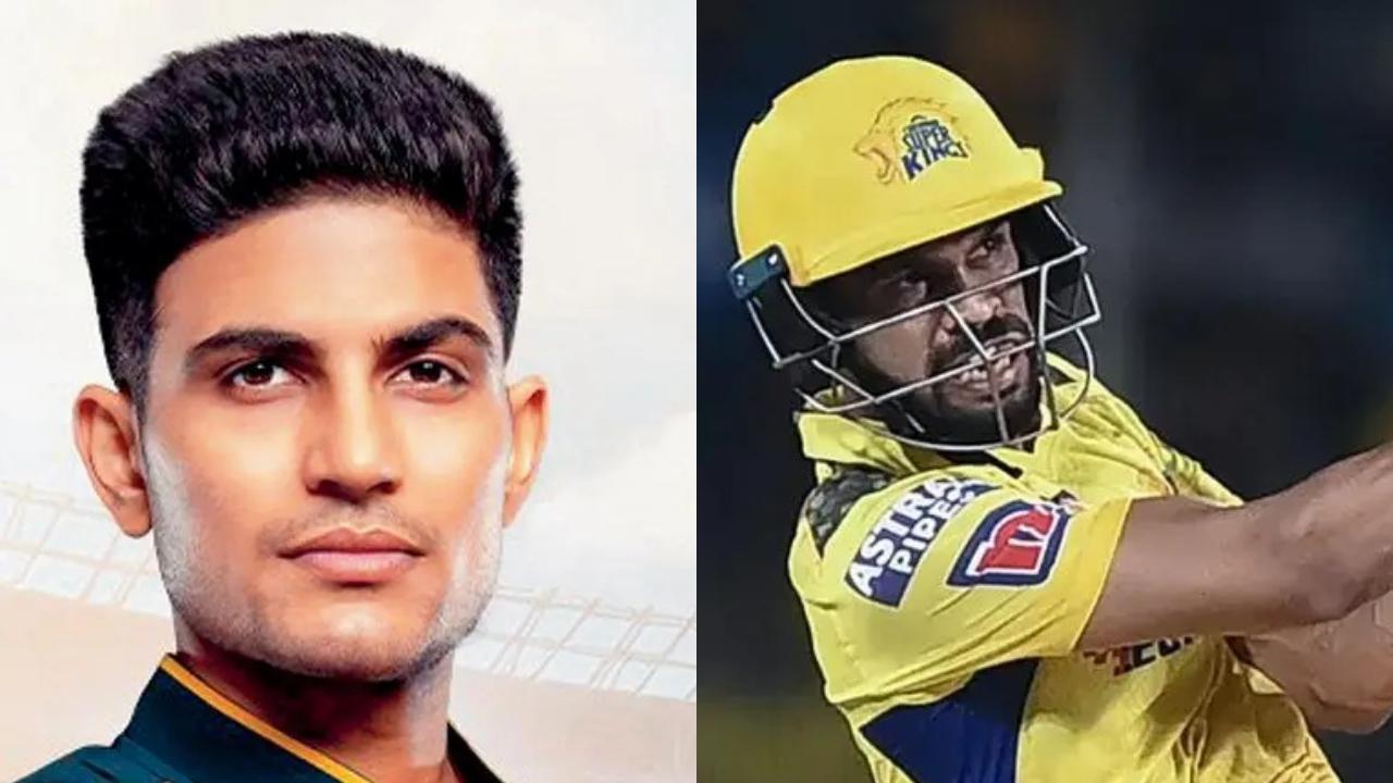 IN PHOTOS | IPL 2024, GT vs CSK: Here's all you need to know