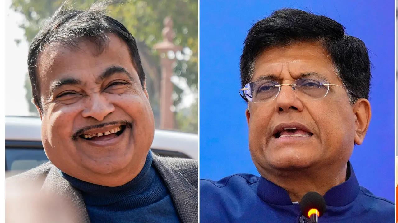 BJP feilds its trustworthy candidates in Maharashtra for Lok Sabha elections
