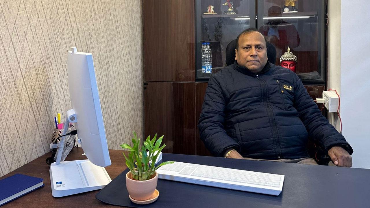 Nix Study Abroad Expands Horizons with the Inauguration of its Corporate Office in Greater Noida