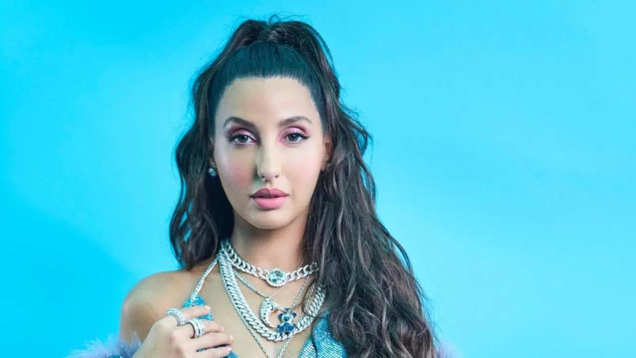 Nora Fatehi on being typecast in Bollywood: I am multifaceted, I can do this, give me the chance