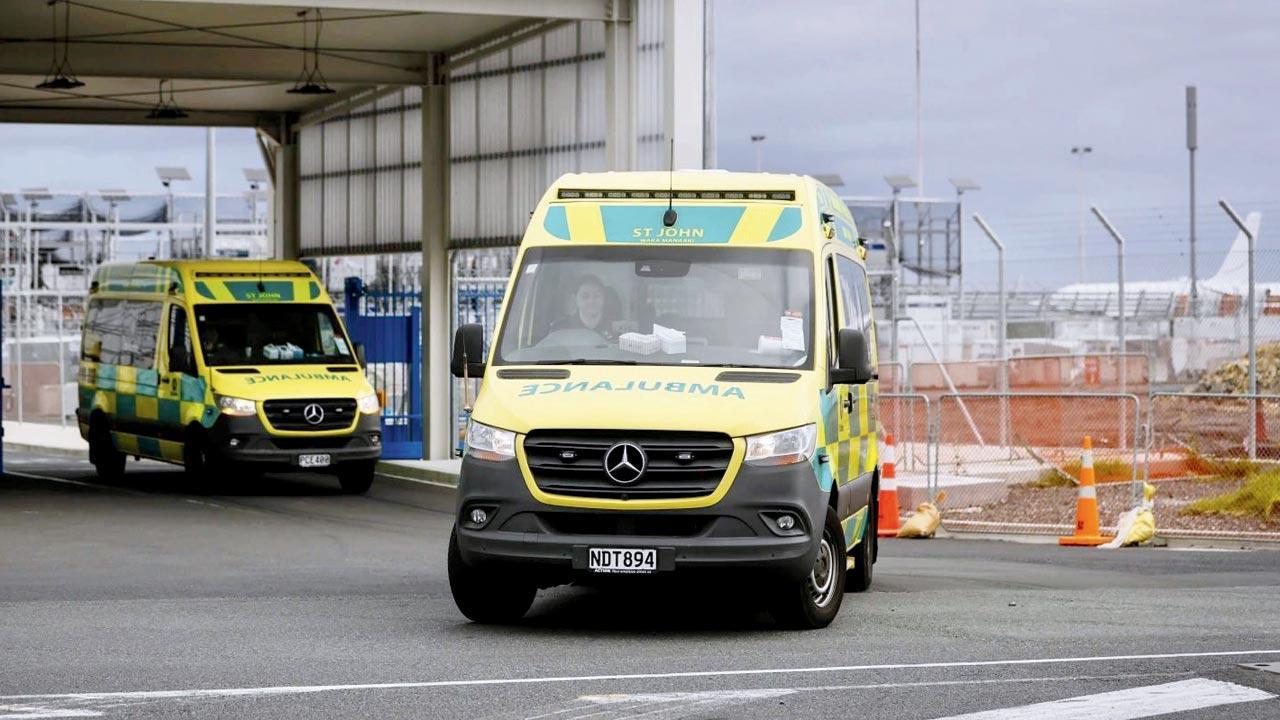 50 people injured on Aus-NZ flight