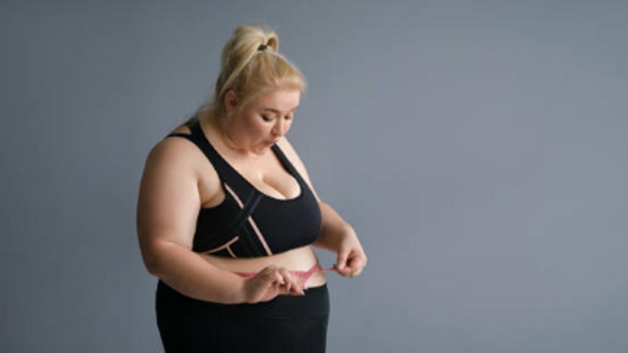 World Obesity Day 2024: Obesity is key for reducing chronic disease risk in kids, adults, say experts
