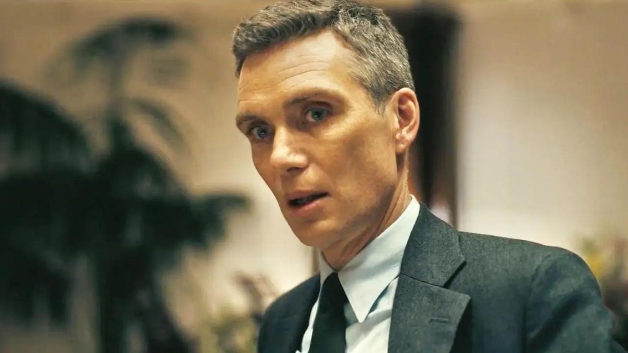 Oscars 2024: Nominated for Best Actor, Cillian Murphy speaks on the awards and representing Ireland