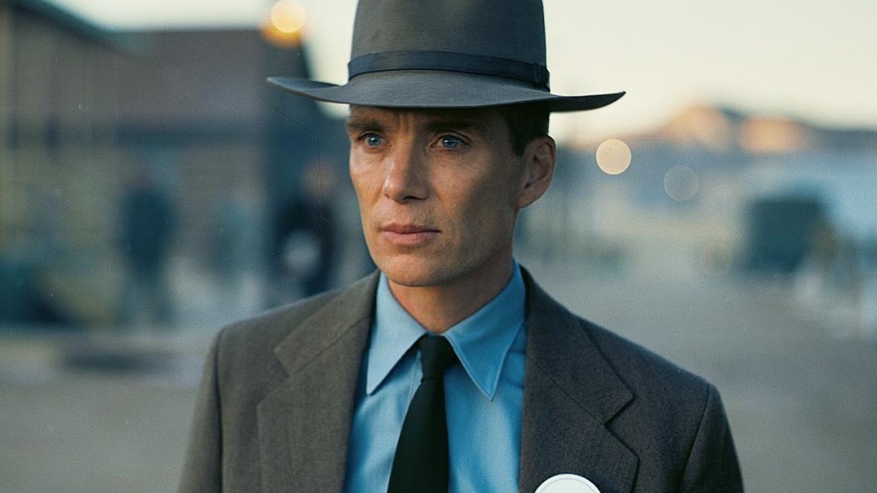 After winning ‘Best Picture’ at Oscars 2024, 'Oppenheimer' arrives on JioCinema