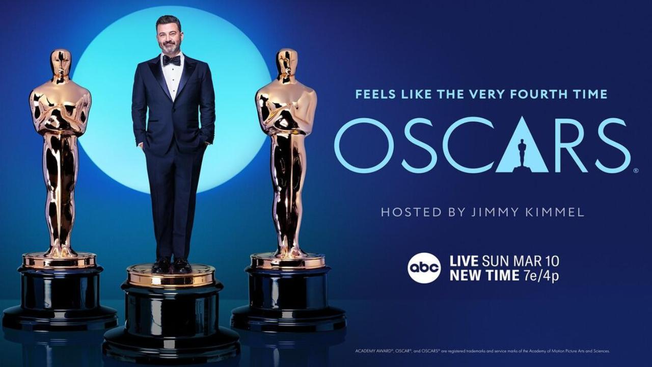 Oscars 2024 When and where to watch the 96th Academy Awards in India