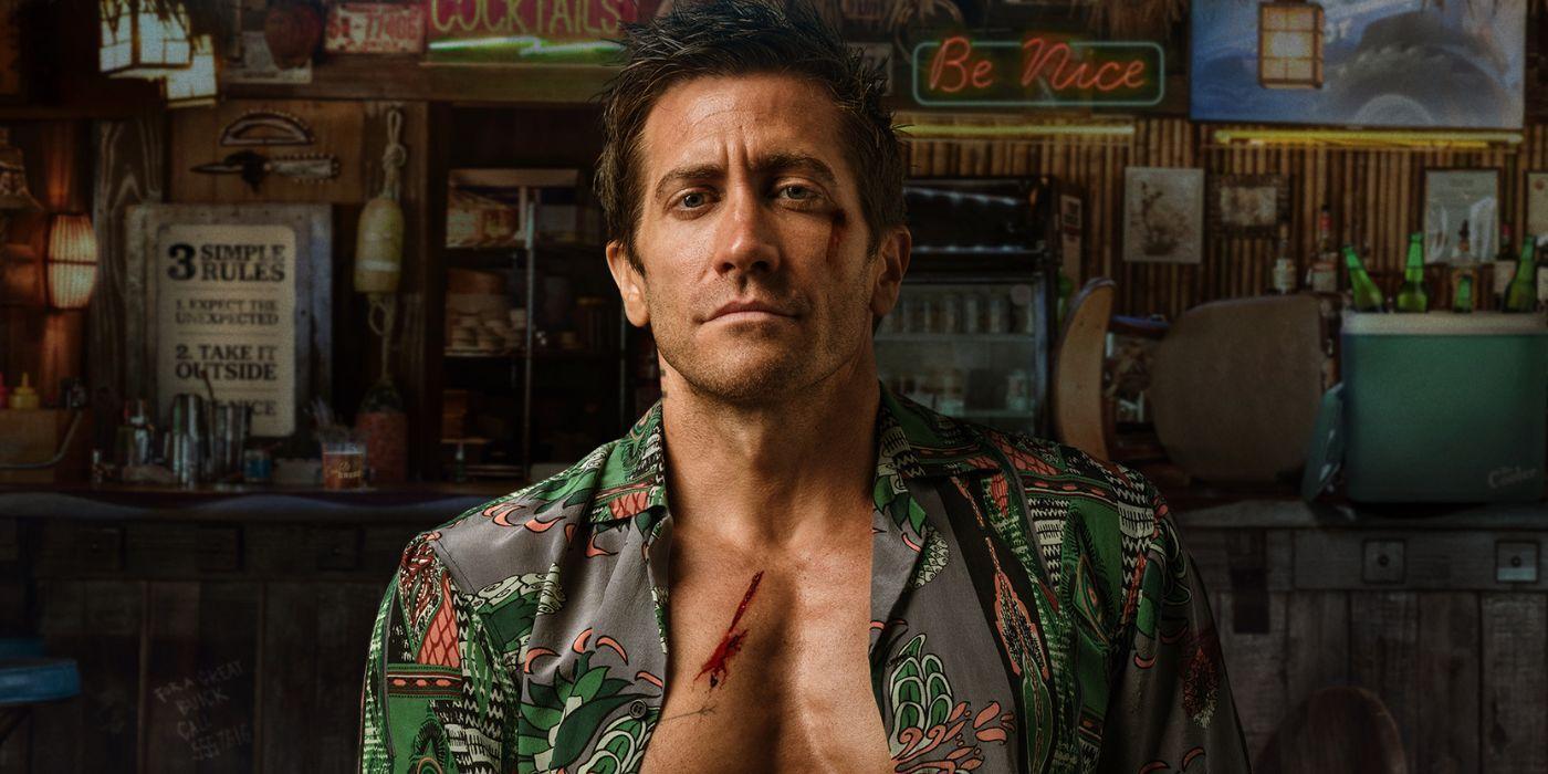 Road House - March 21 - Streaming on Prime VideoRoad House stars Jake Gyllenhaal as Dalton, an ex-UFC fighter seeking a fresh start in the deceptive tranquility of the Florida Keys. Taking on the role of a bouncer at a local roadhouse, Dalton discovers that this supposed paradise harbors secrets far darker than anticipated, propelling him into a world where his skills are both a curse and a necessity.