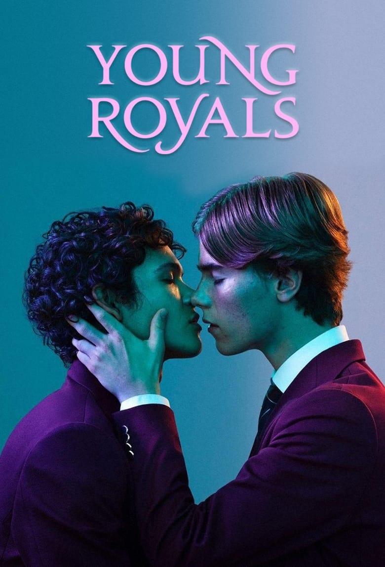 Young Royals season 3 - March 11 - Streaming on NetflixIn the captivating final chapter of 