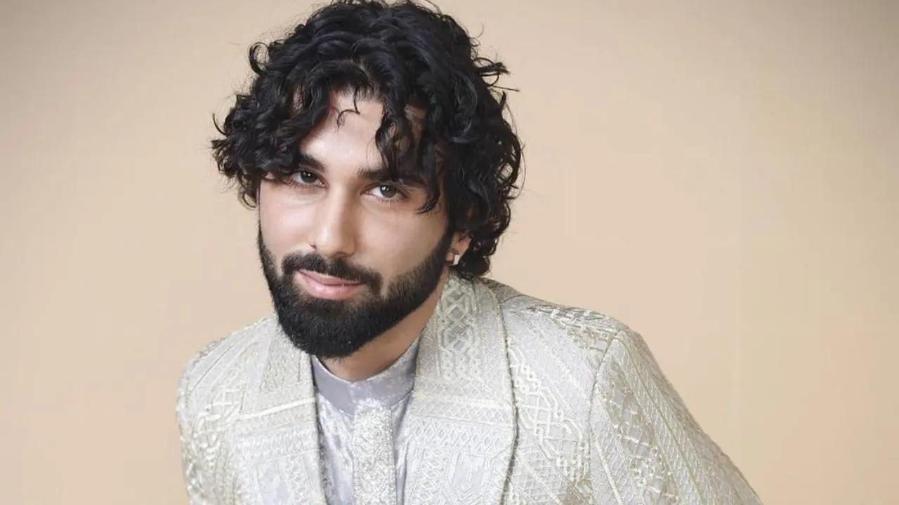 Orry reveals he is asked to attend weddings 'as a friend', gets paid Rs 15 lakh- 30 lakh for appearences