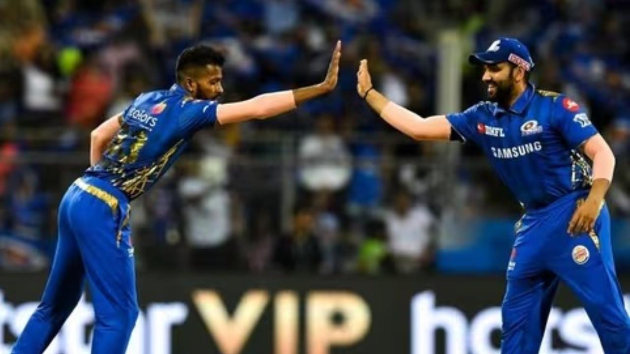 The Mumbai-based franchise has named Hardik Pandya as their new skipper for the IPL 2024. Pandya replaced Rohit Sharma as the captain of MI. The game gained a lot of attention due to the return of Pandya to his former franchise