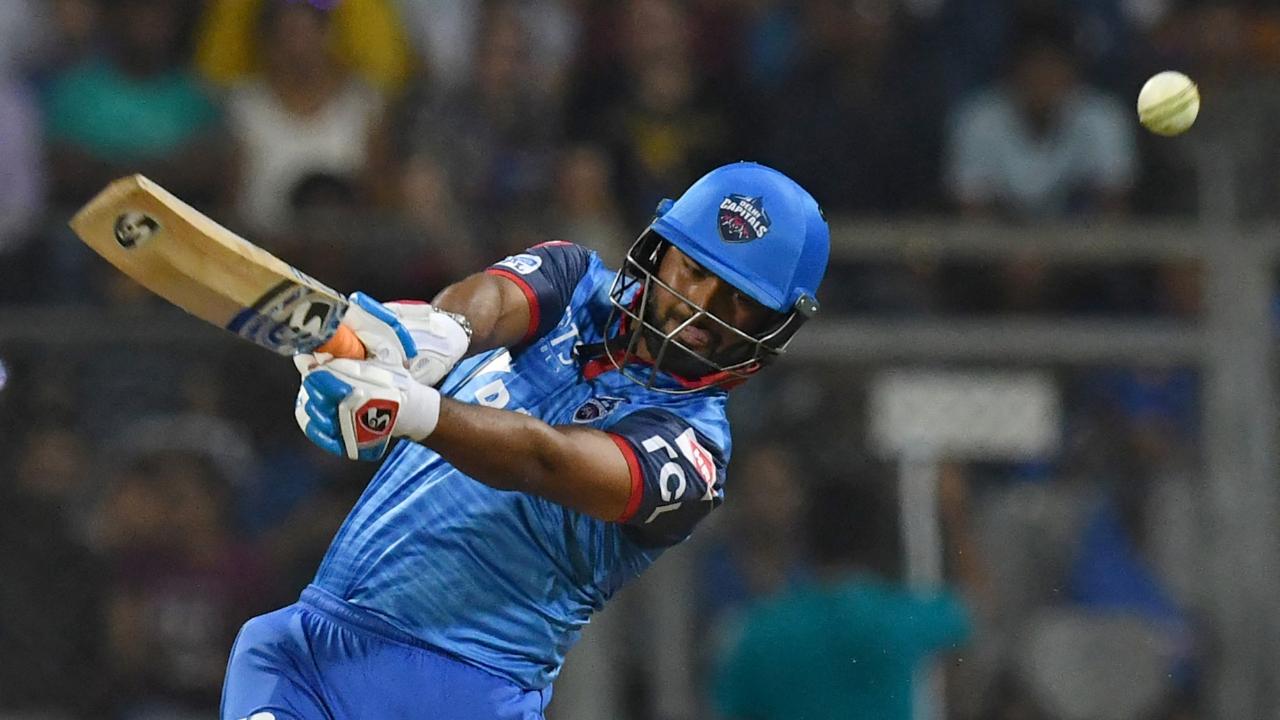 Rishabh Pant
Delhi Capitals' wicketkeeper-batsman Rishabh Pant missed the entire IPL 2023 due to the horrific car accident he suffered later in December 2022. The player has been declared as match fit by the BCCI and will now feature for DC in the 17th edition of IPL