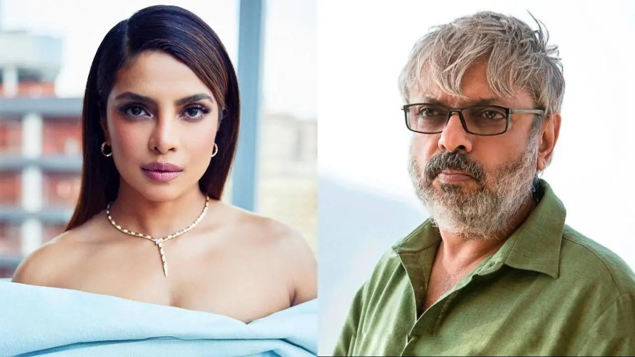 Priyanka Chopra Jonas has expressed her interest in the subject. She also discussed the production timelines with Sanjay Leela Bhansali. Read full story here
