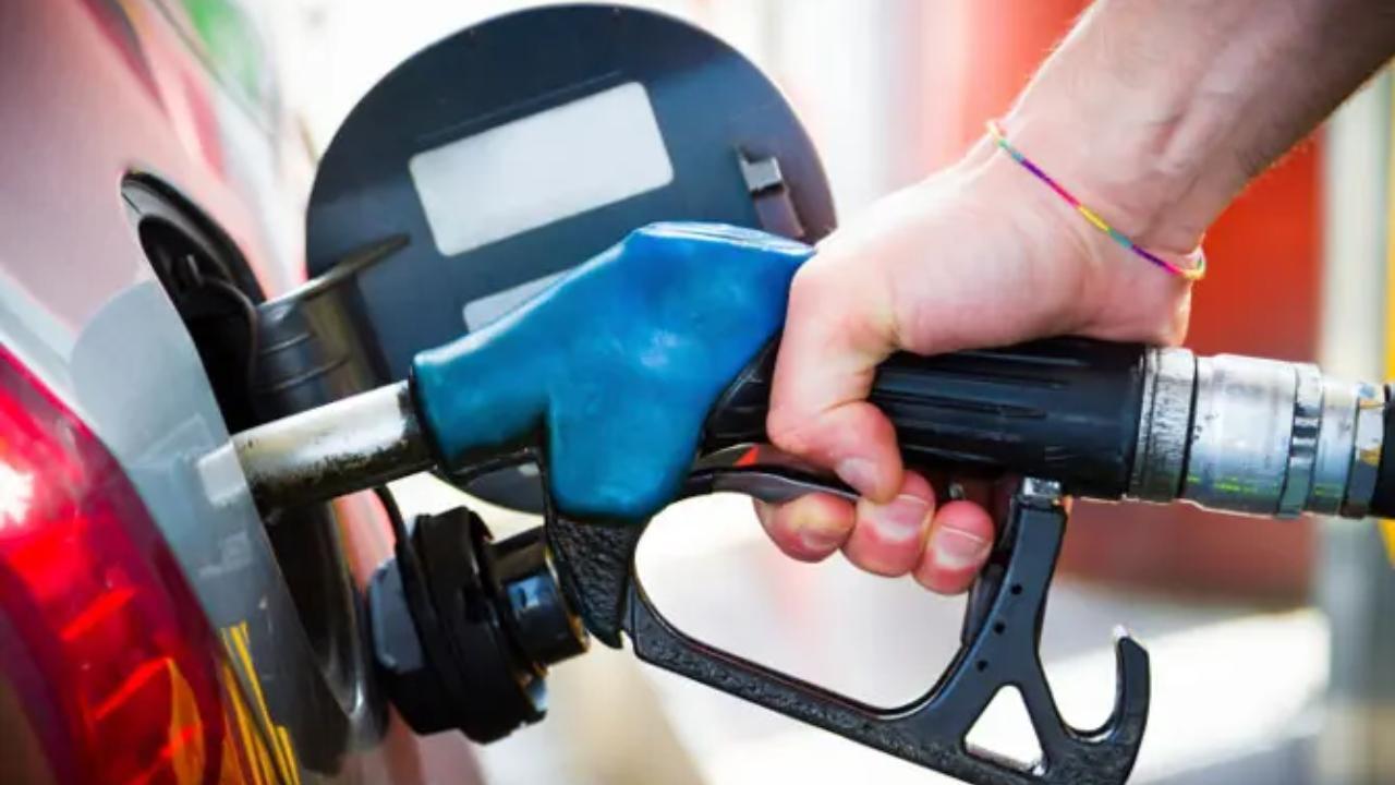 Petrol and diesel prices cut by Rs 2 each, effective Friday