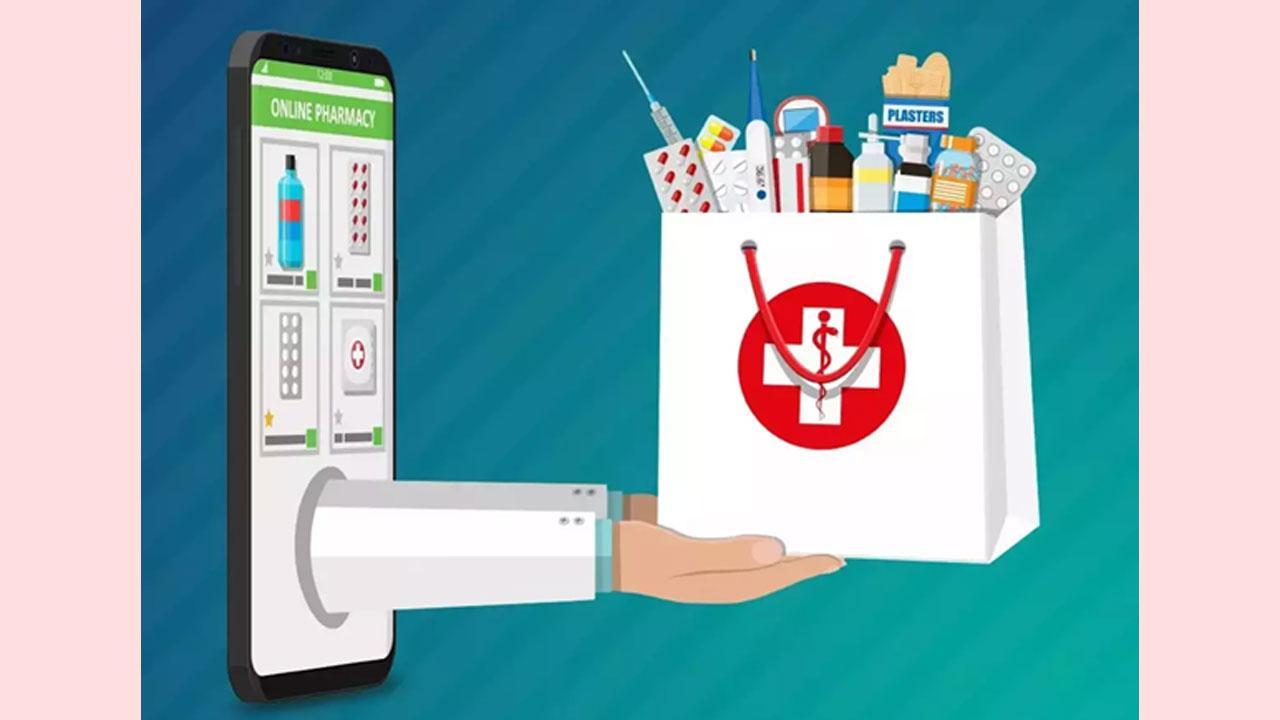 Top Online Pharmacy Apps in India: A Comprehensive List