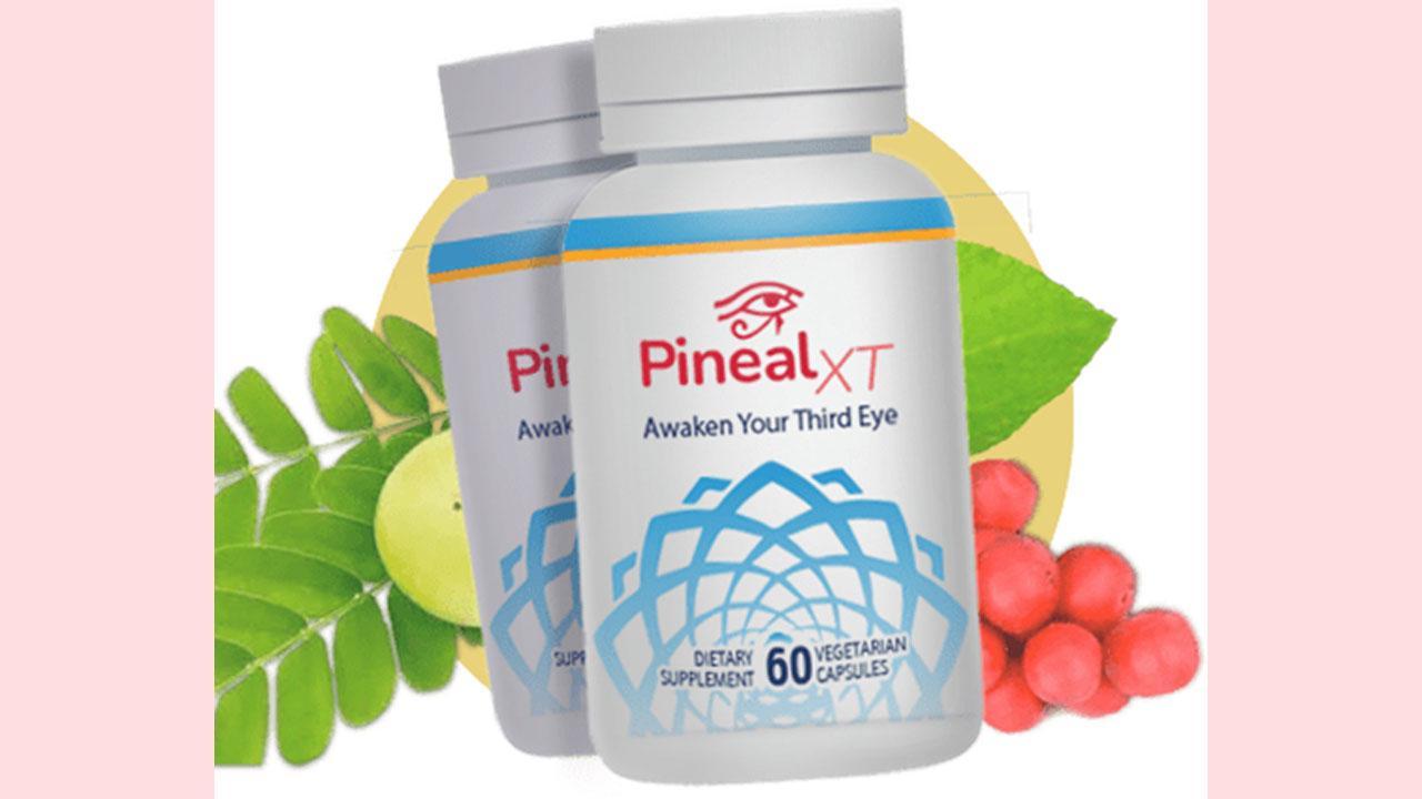 Pineal XT Reviews 2024 BUYER BEWARE! (Shocking Consumer Reports Exposed) Is it legit? Health Experts Exposed The Reality Of This Pineal Gland Supplement!