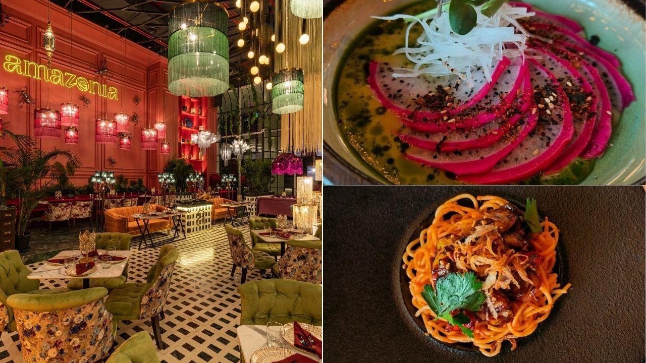 Brazilian to Japanese cuisine: Mumbai restaurant introduces a new pop-up menu