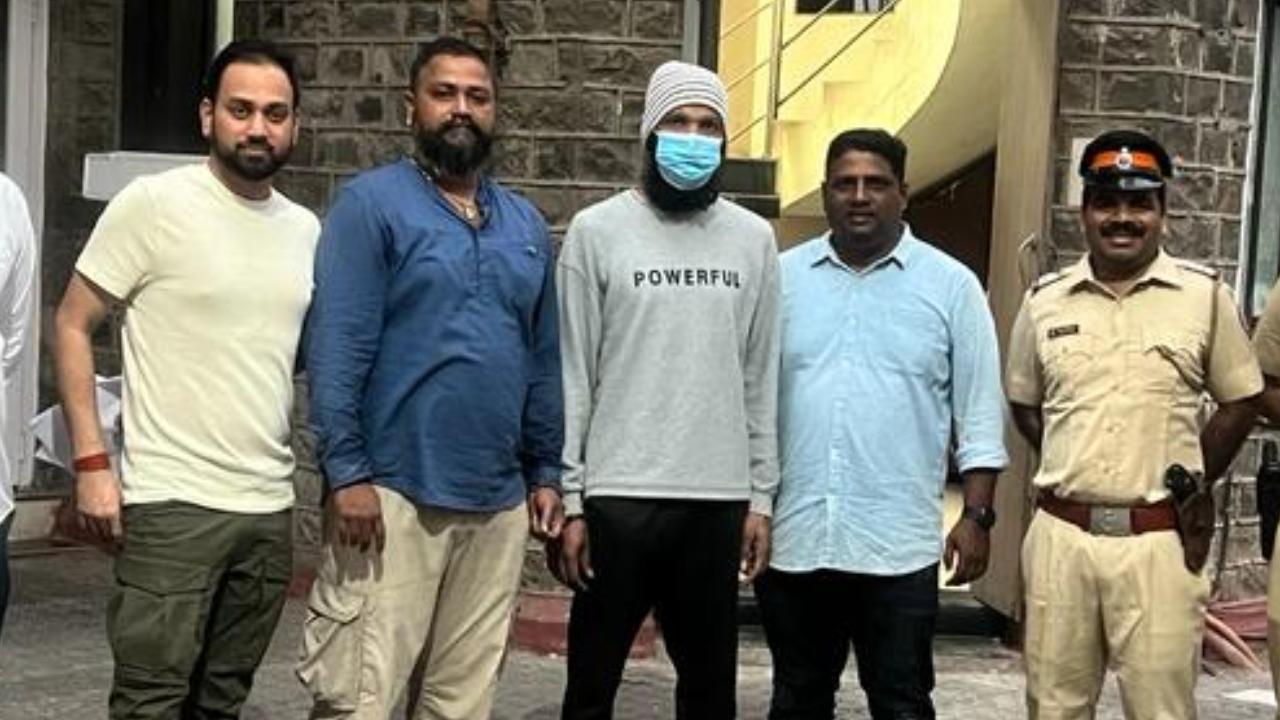 Pujari's name came up in the case of firing on Shiv Sena worker Chandrakant Jadhav, who lived in the Vikhroli area, in December 2019. He was apprehended by authorities in Hong Kong in February 2023