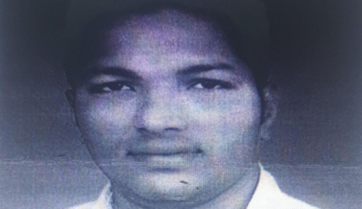 Gangster Prasad Pujari remanded 14-day custody of Mumbai Crime Branch