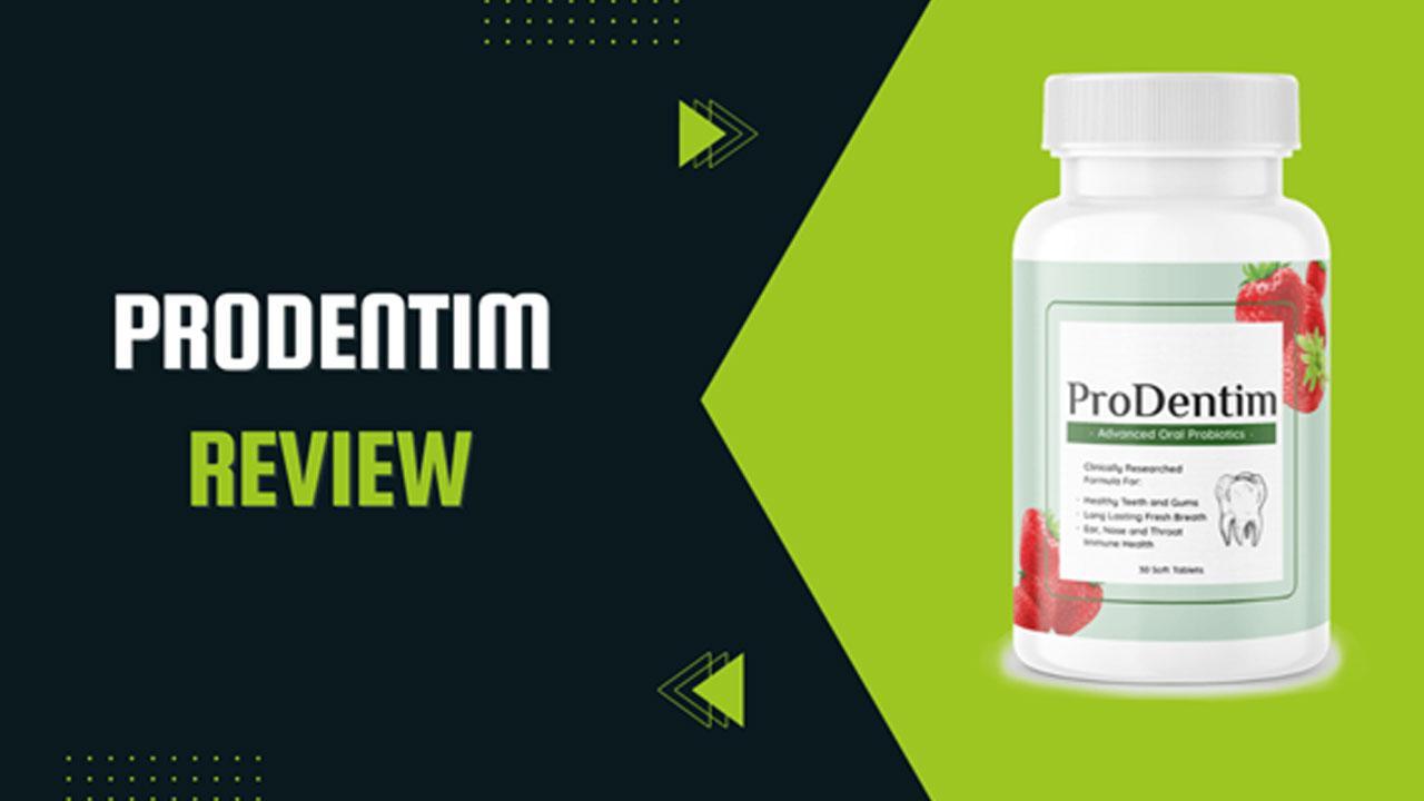 Prodentim Reviews 2024 Buyer Beware! (Shocking Consumer Reports Exposed) Is it legit? Probiotic Truth Revealed by a Dentition!