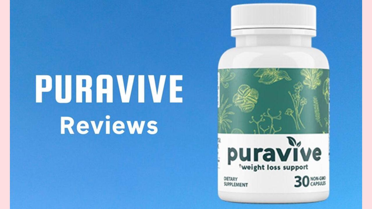 Puravive Pills Reviews 2024 BUYER BEWARE! (Shocking Consumer Reports Exposed) Weight Loss Experts Exposed The Reality Of This Exotic Rice Hack Method!