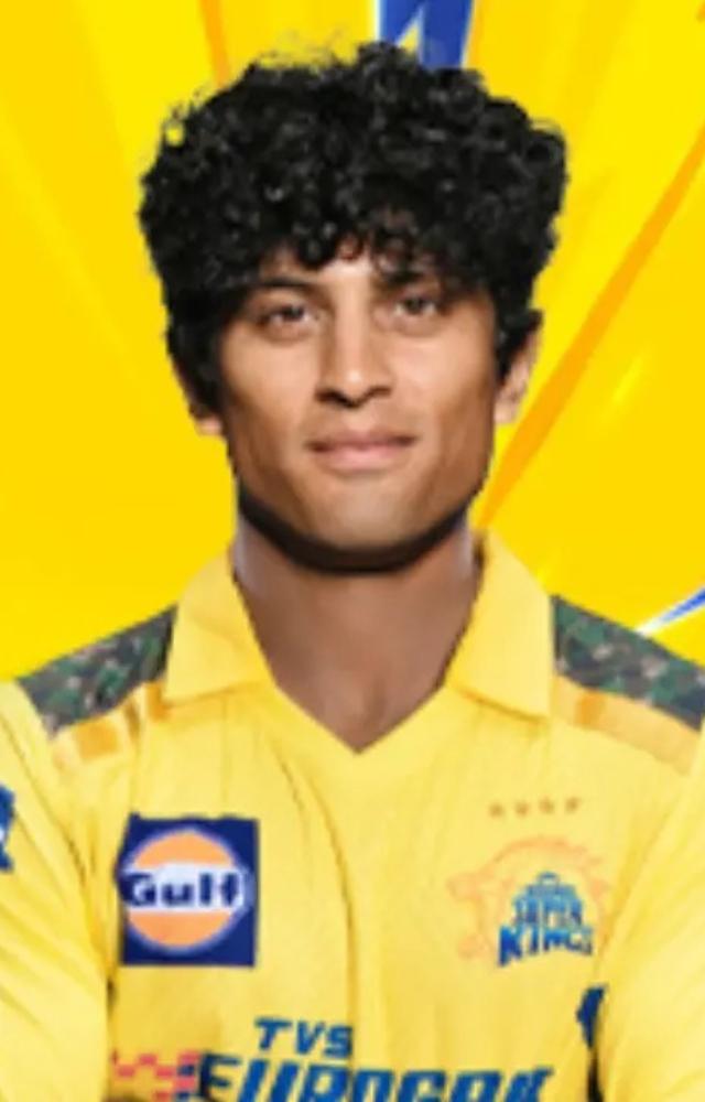 Fearless opening batsman Rachin Ravindra played an impactful 46-run knock in just 20 deliveries. His knock was laced with 6 fours and 3 sixes