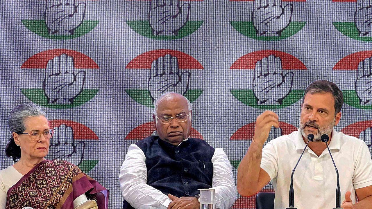 Congress accused Prime Minister Narendra Modi of making systematic efforts to cripple the grand-old party financially. The party also said its ability to contest Lok Sabha elections 2024 has been damaged due to the action.