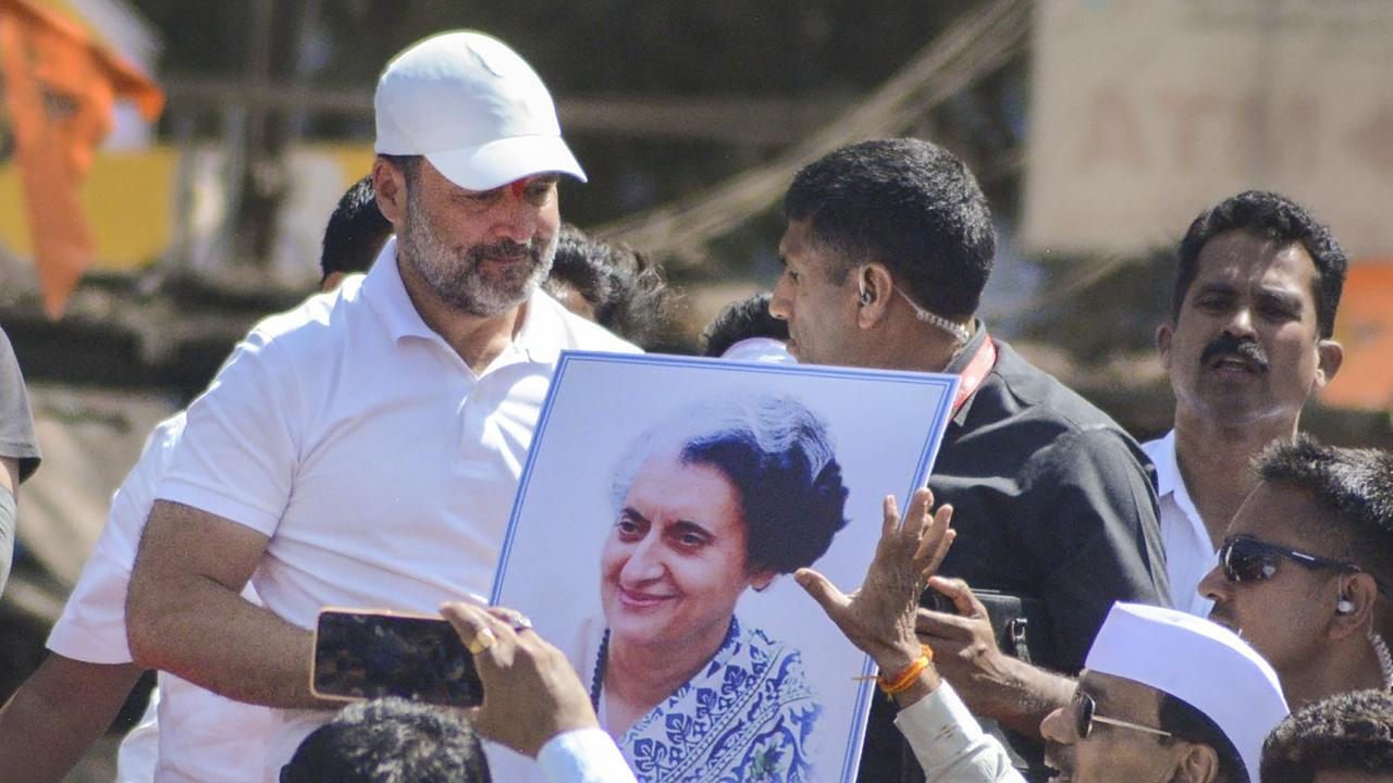 Mumbai: MK Stalin, Akhilesh among INDIA bloc leaders to attend rally of Rahul Gandhi-led yatra in city