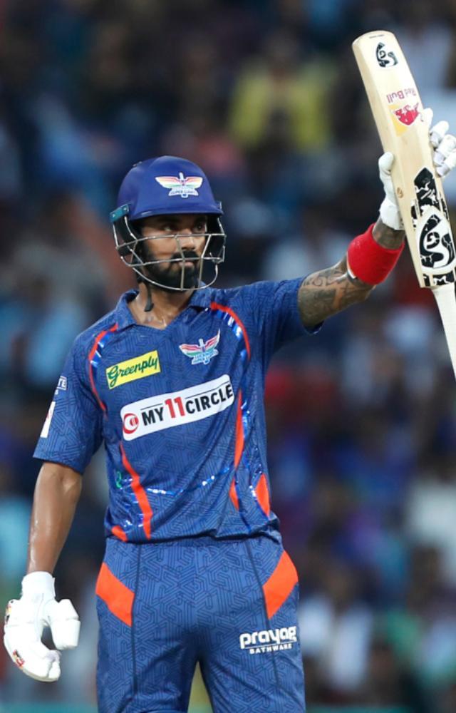 IPL: Highest individual scores