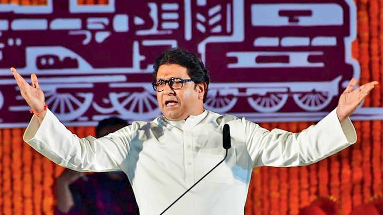 Lok Sabha elections 2024 | Raj Thackeray’s political pivot: MNS-BJP alliance on cards