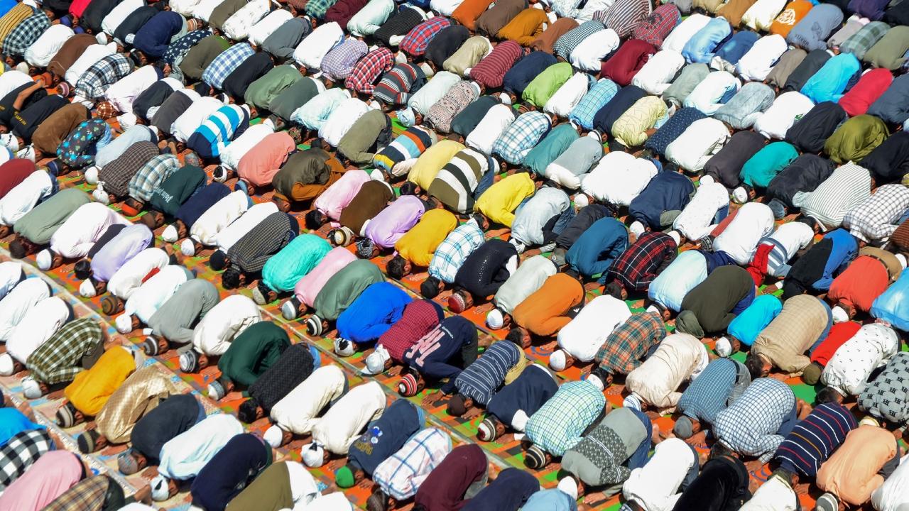 The most prominent feature of Ramadan is fasting, known as Sawm