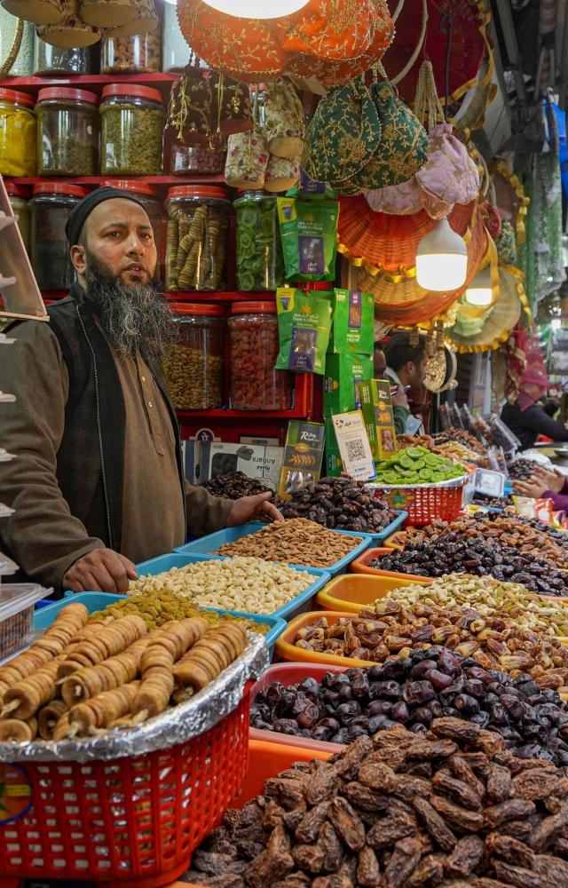 Ramadan, one of Islam`s five pillars, is extremely important as a time for self-discipline, empathy, and becoming closer to Allah